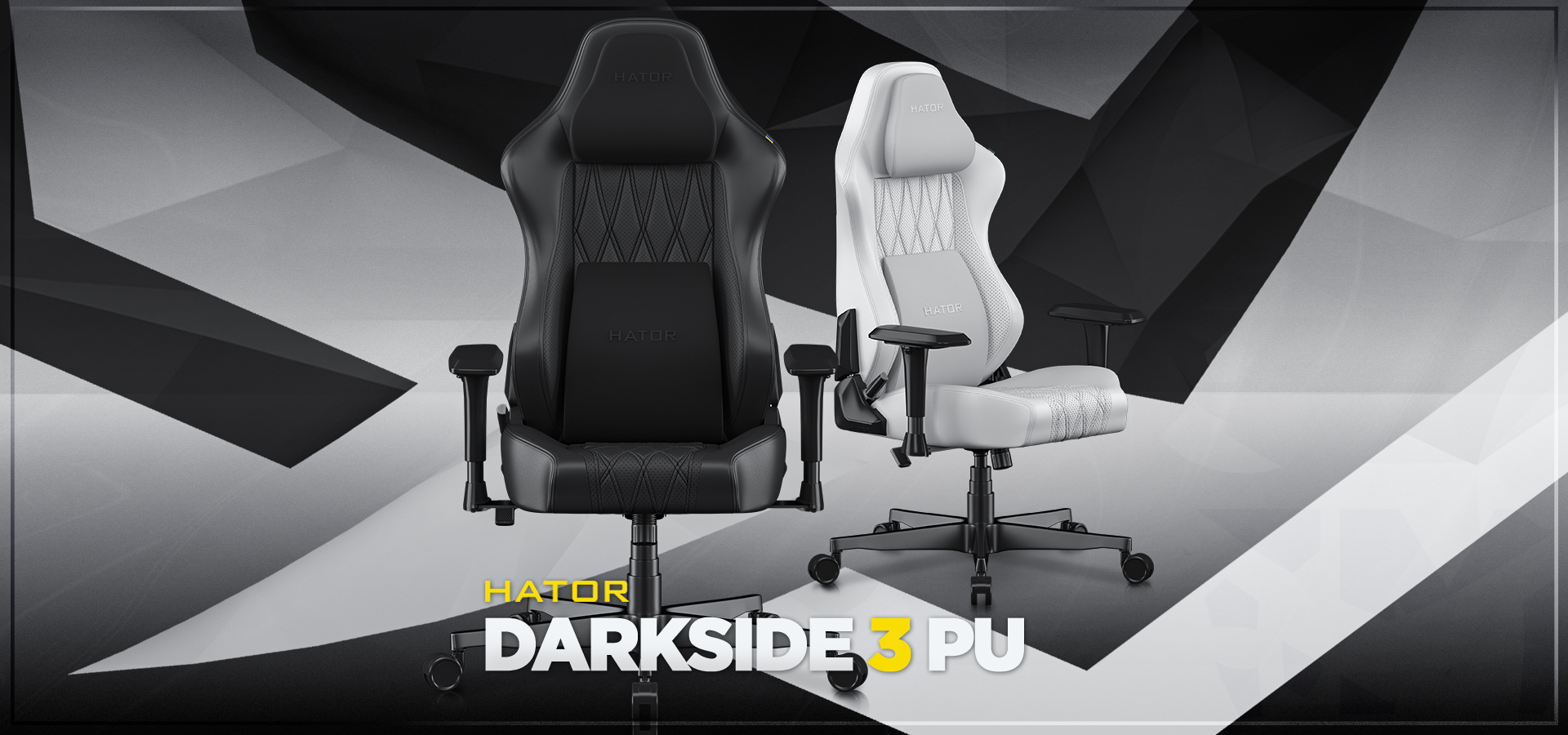 Hator Darkside 3 PU Hator Darkside 3 PU