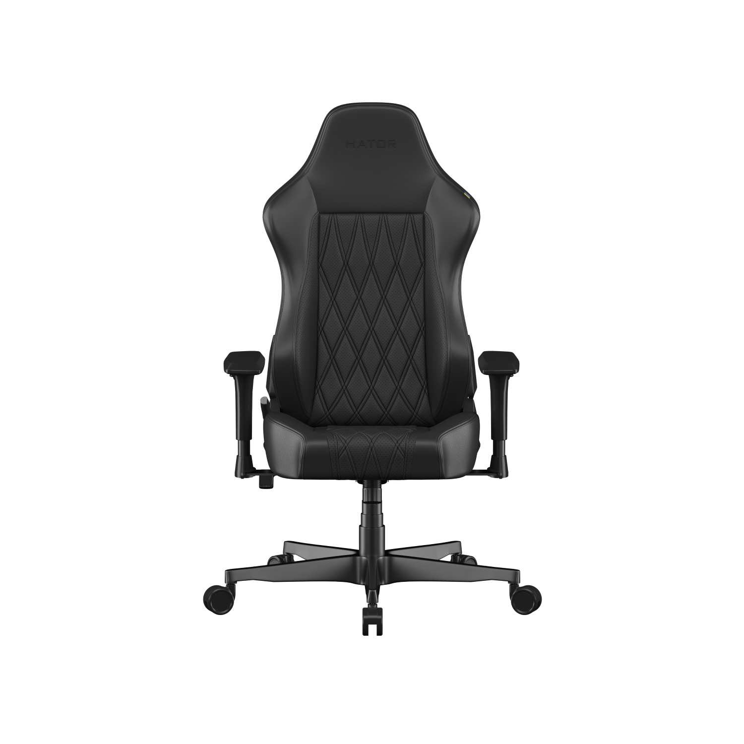 Hator Darkside 3 PU Black L зображення 1