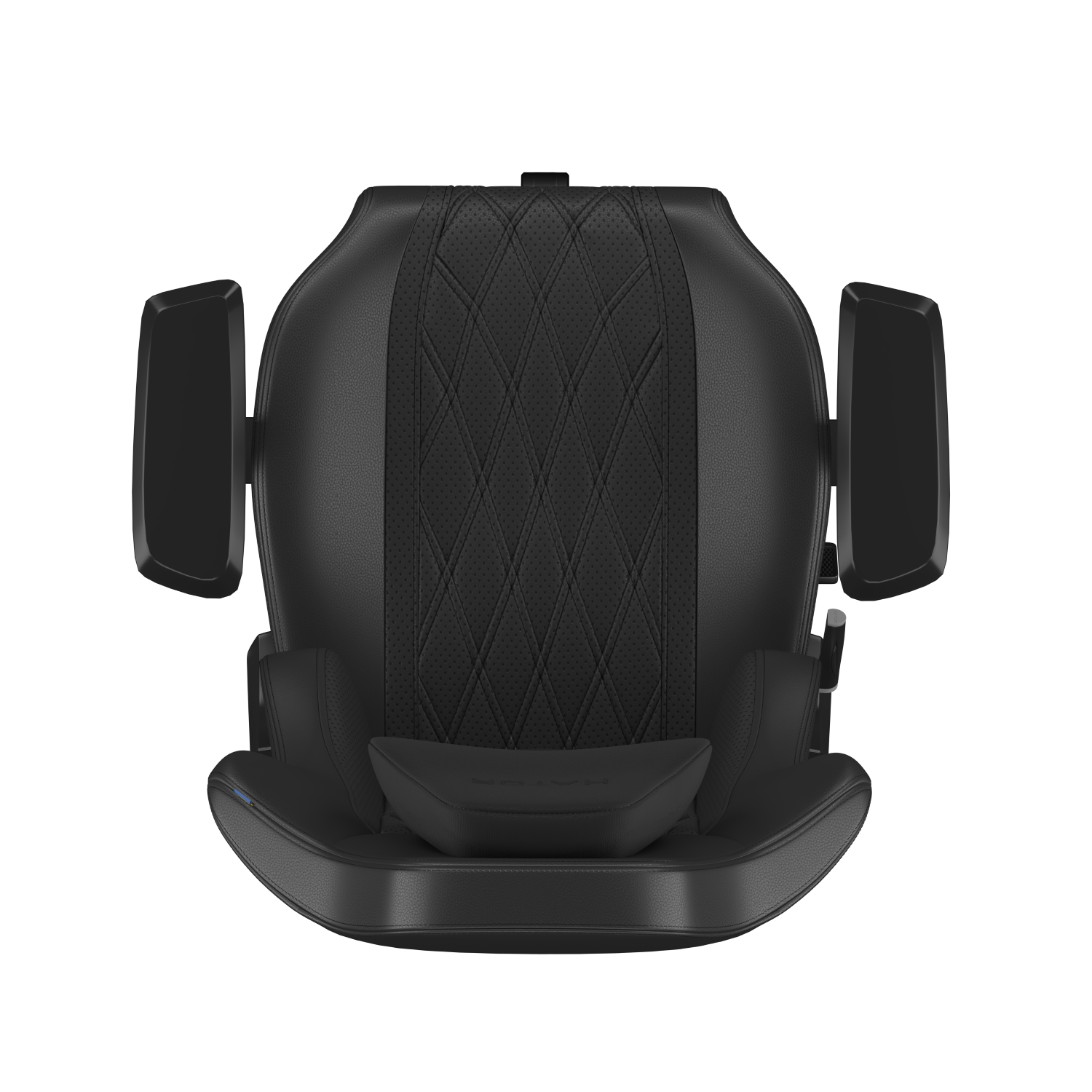 Hator Darkside 3 PU Black L зображення 8