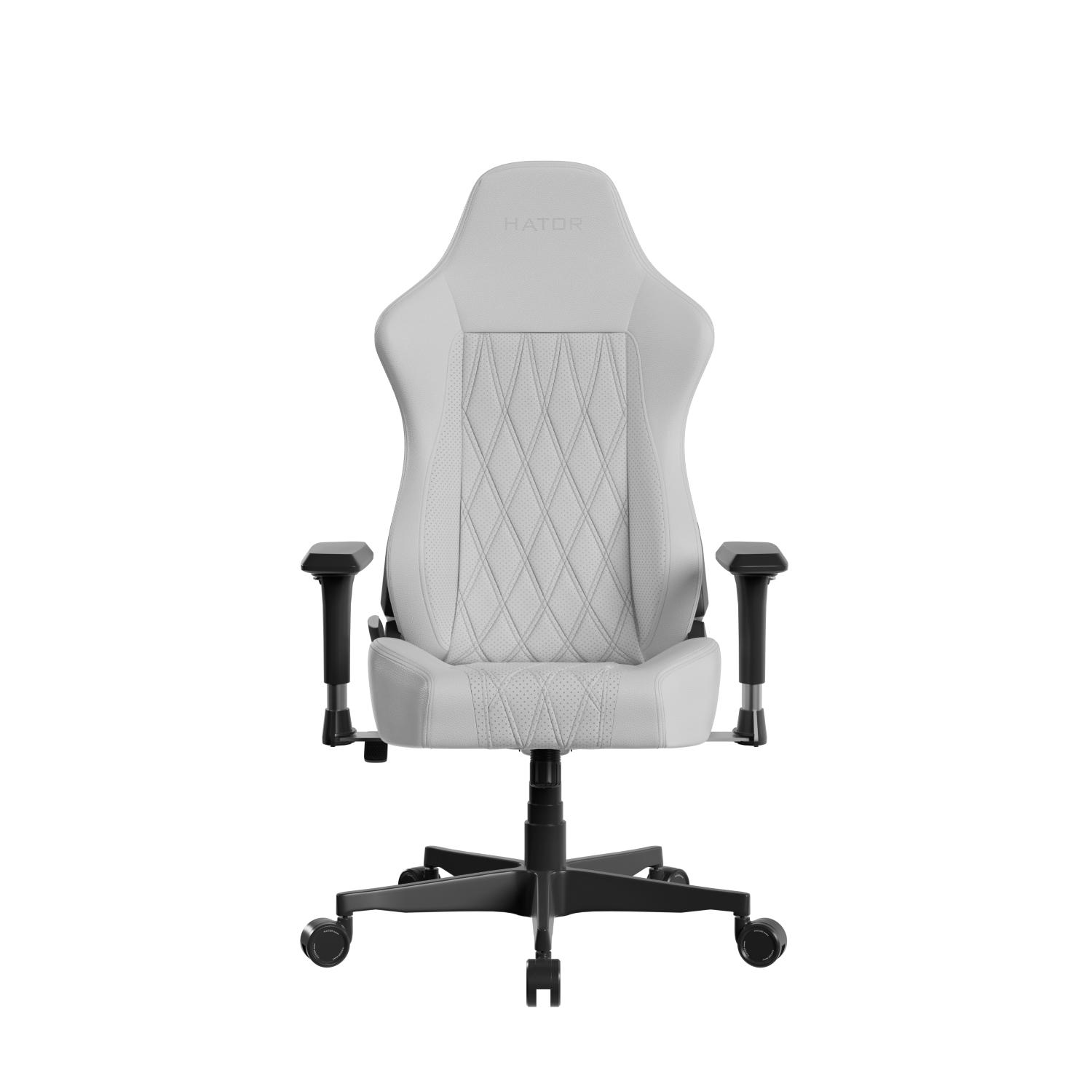 Hator Darkside 3 PU White зображення 1