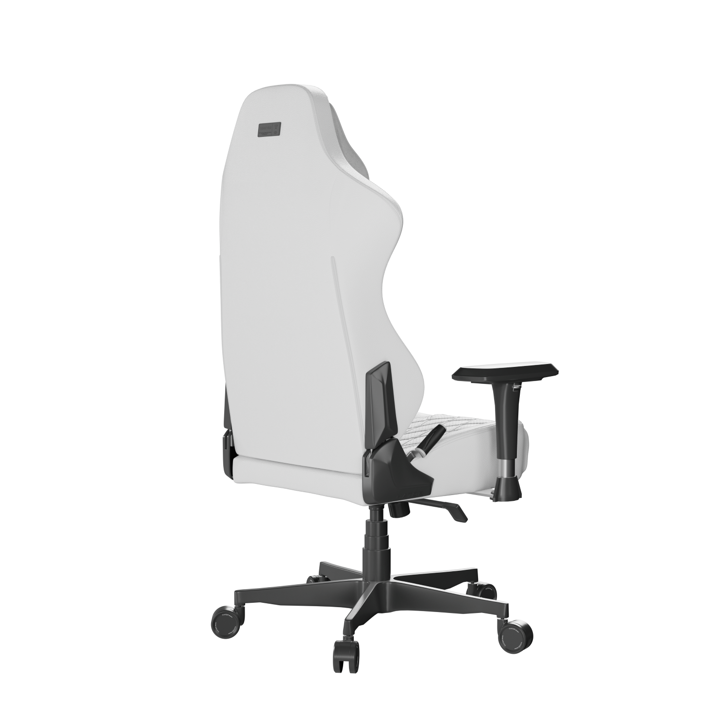 Hator Darkside 3 PU White L зображення 4