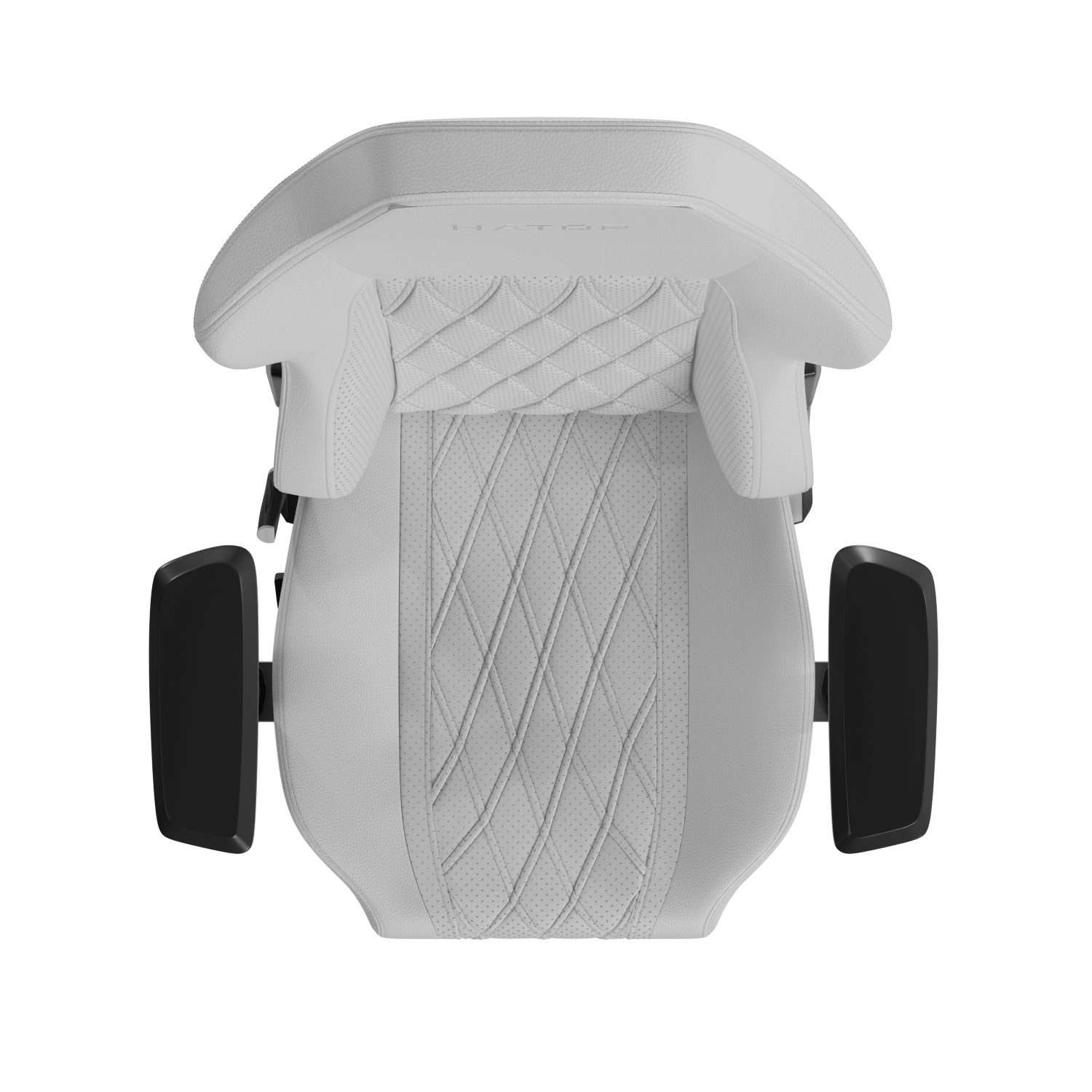 Hator Darkside 3 PU White L зображення 8