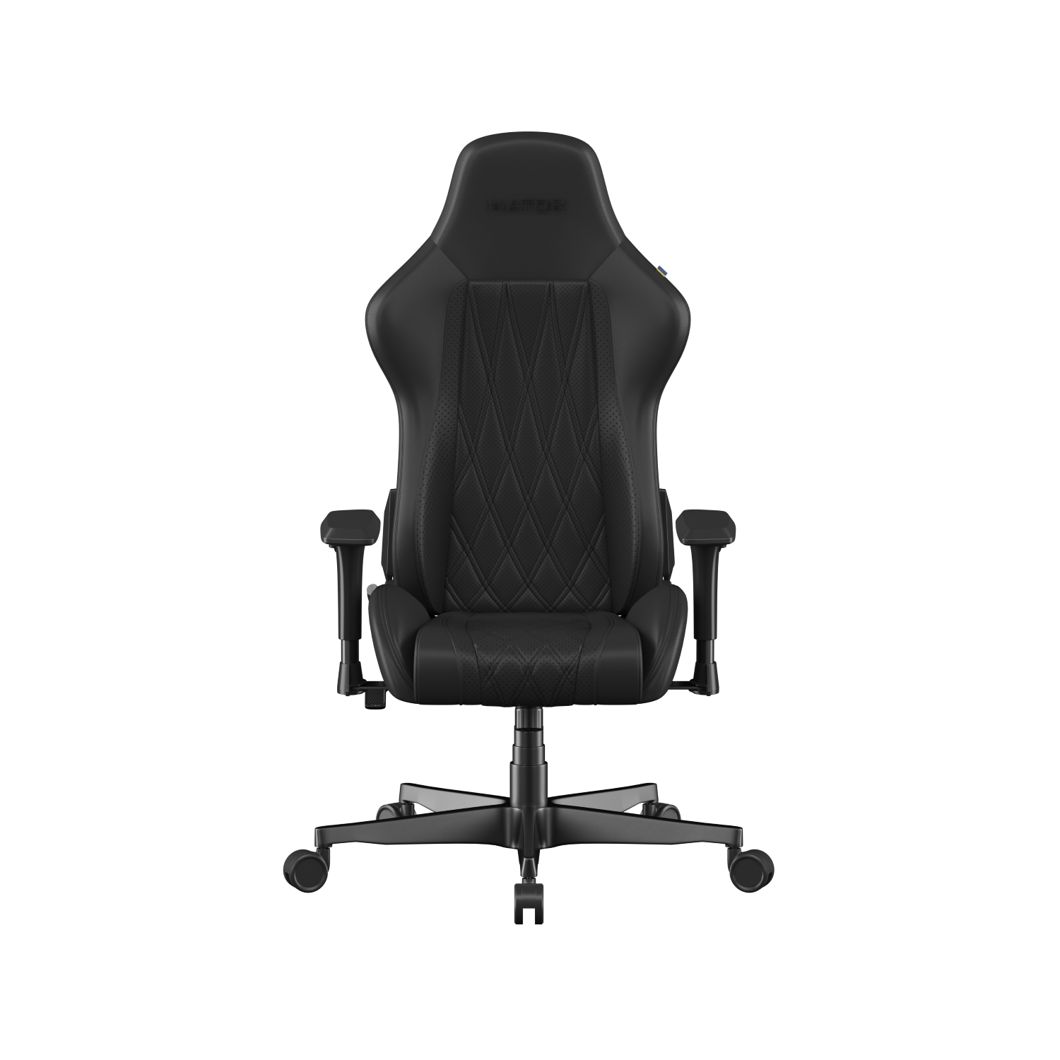 Hator Darkside 3 PU Black M зображення 1