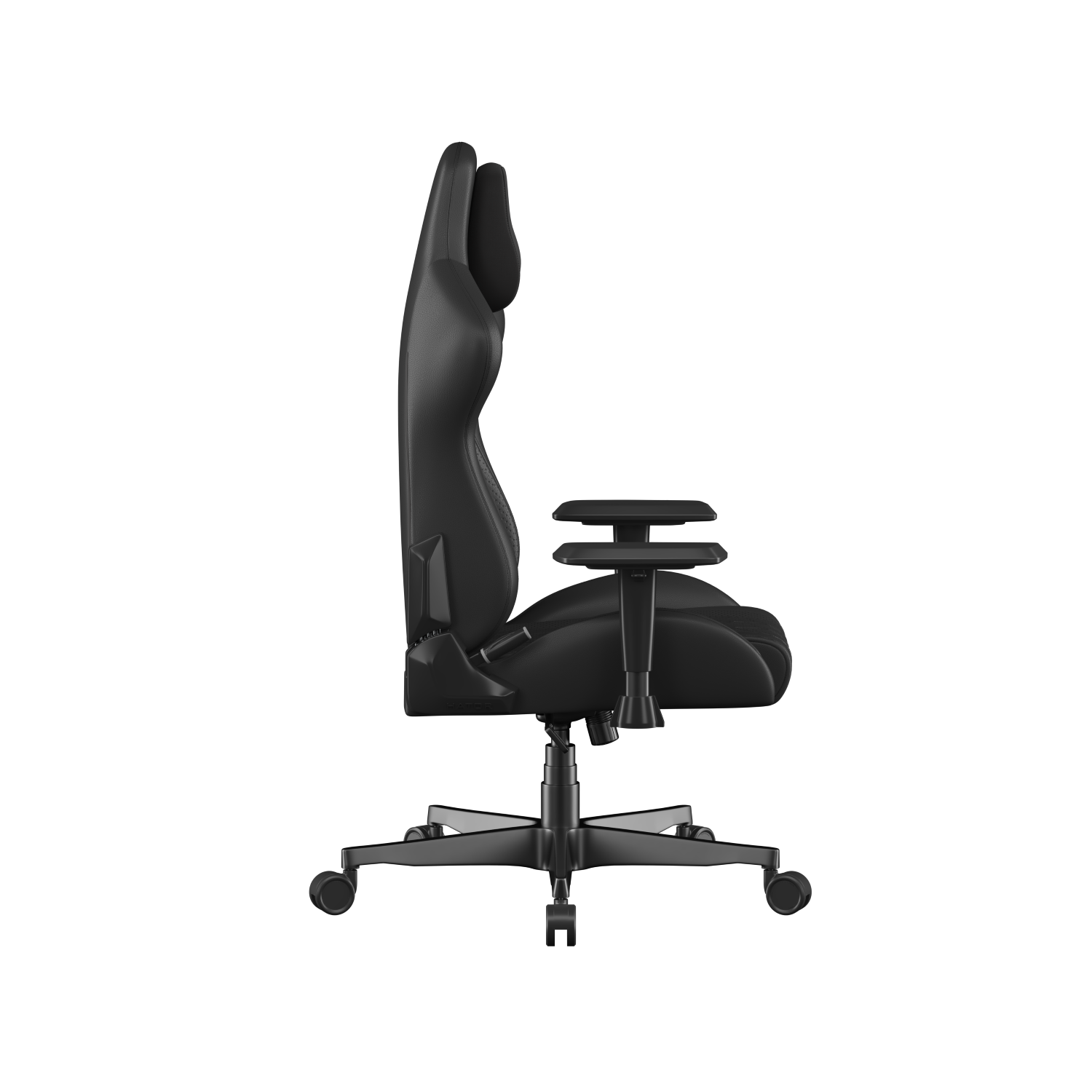 Hator Darkside 3 PU Black M зображення 3