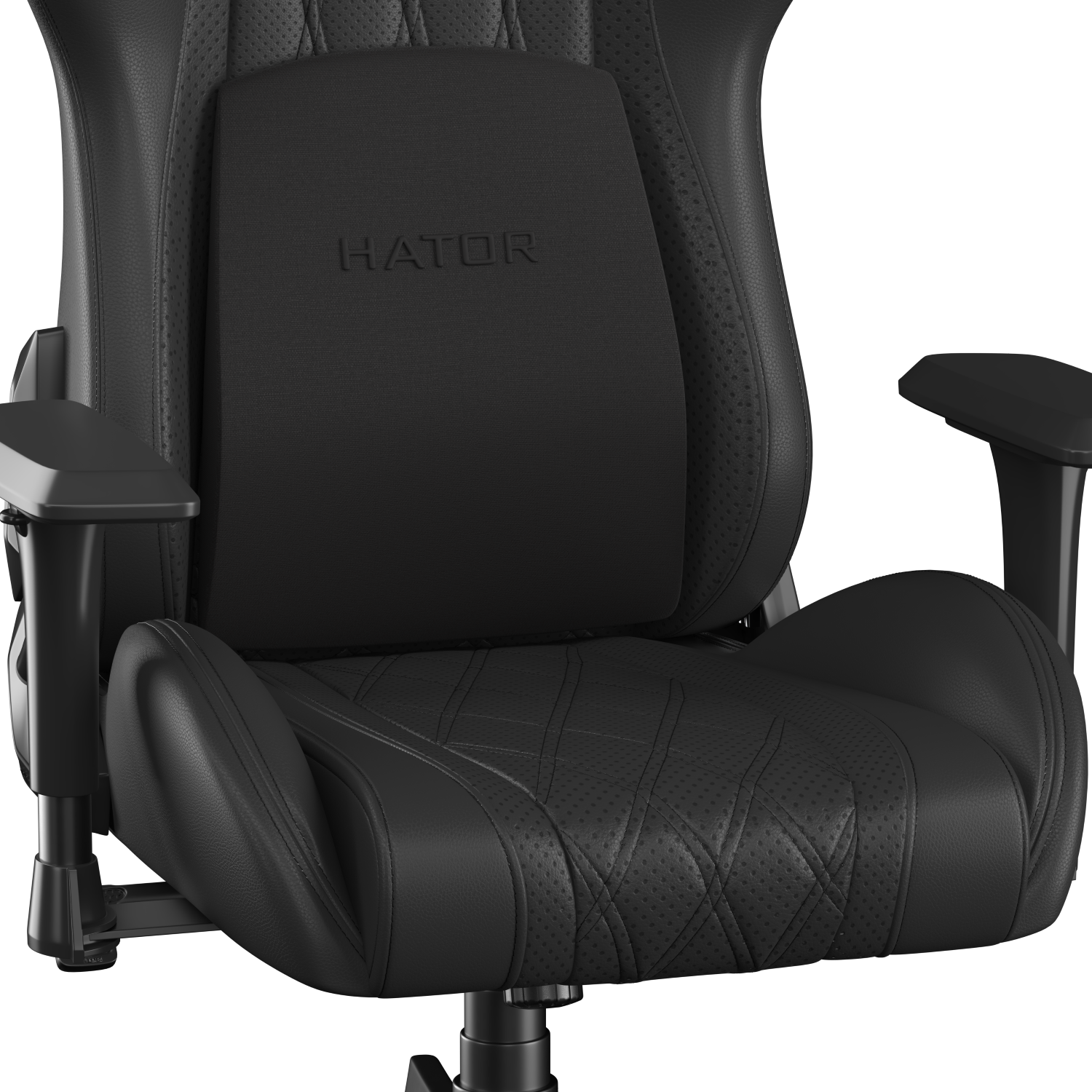 Hator Darkside 3 PU Black M зображення 4