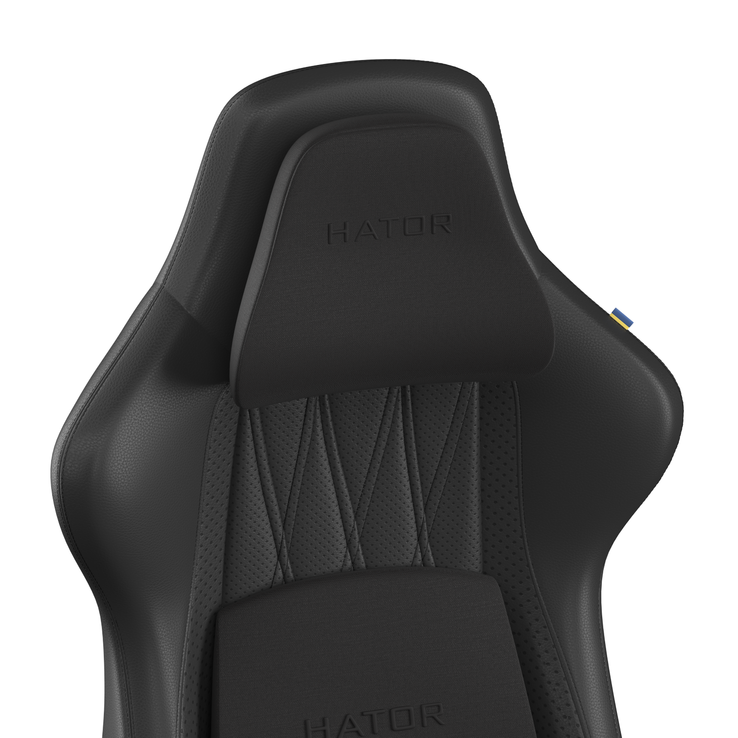 Hator Darkside 3 PU Black M зображення 5