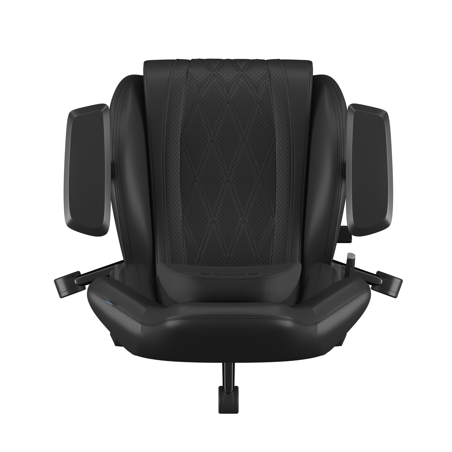 Hator Darkside 3 PU Black M зображення 8