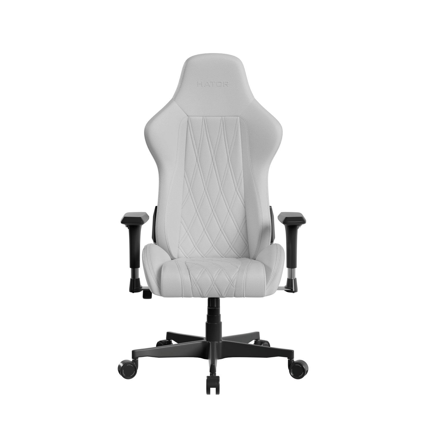 Hator Darkside 3 PU White зображення 1