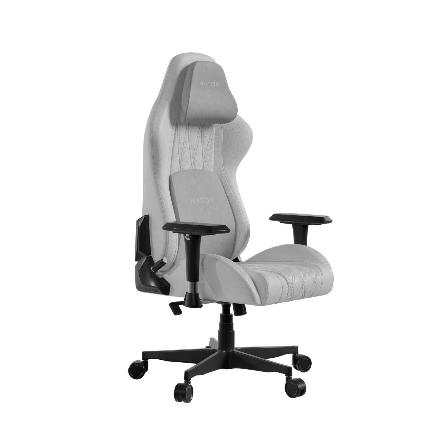 Hator Darkside 3 PU White M зображення 2
