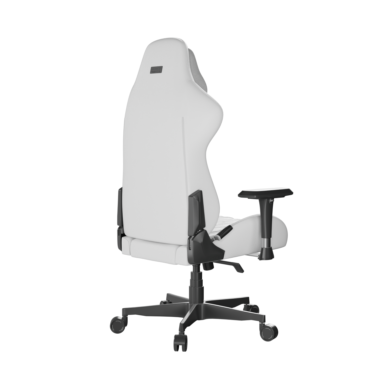 Hator Darkside 3 PU White M зображення 4