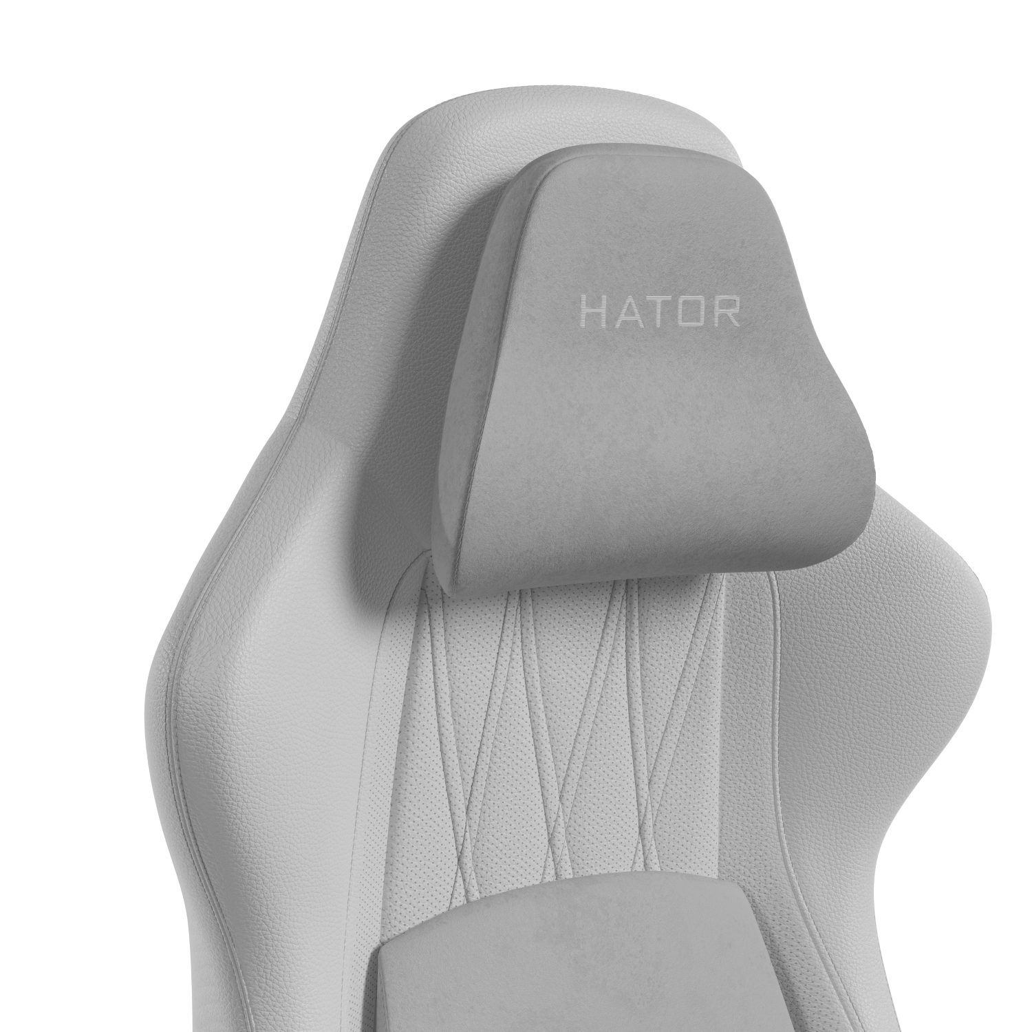 Hator Darkside 3 PU White M зображення 5