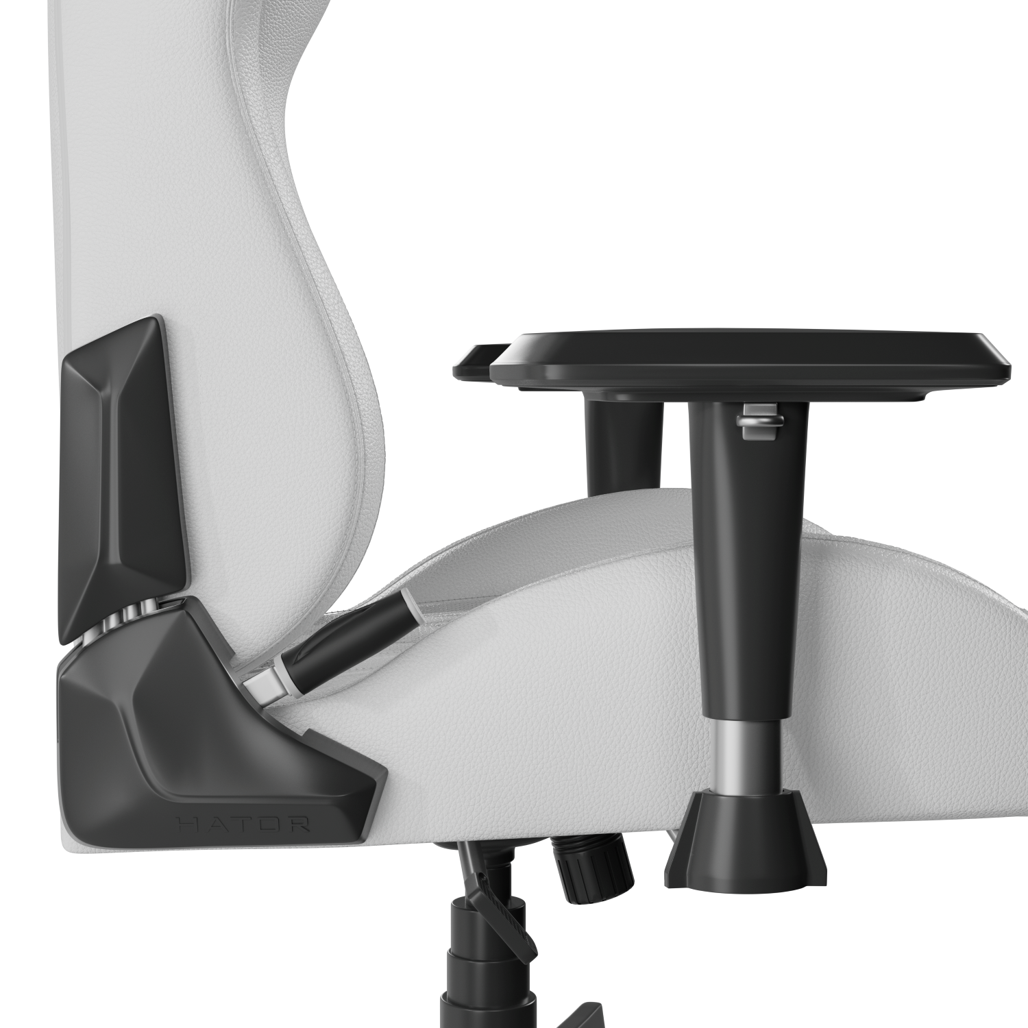 Hator Darkside 3 PU White M зображення 7