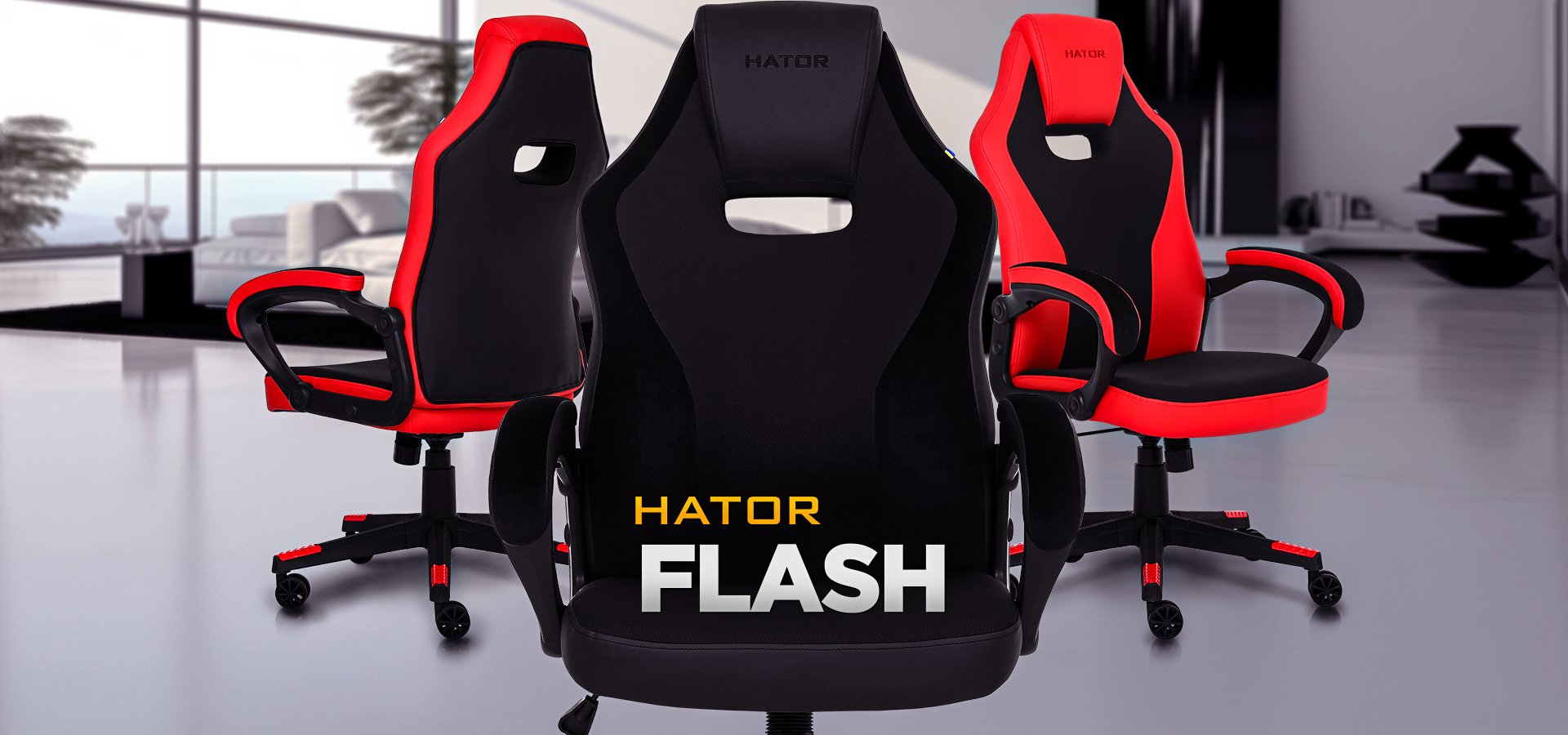 Hator Flash