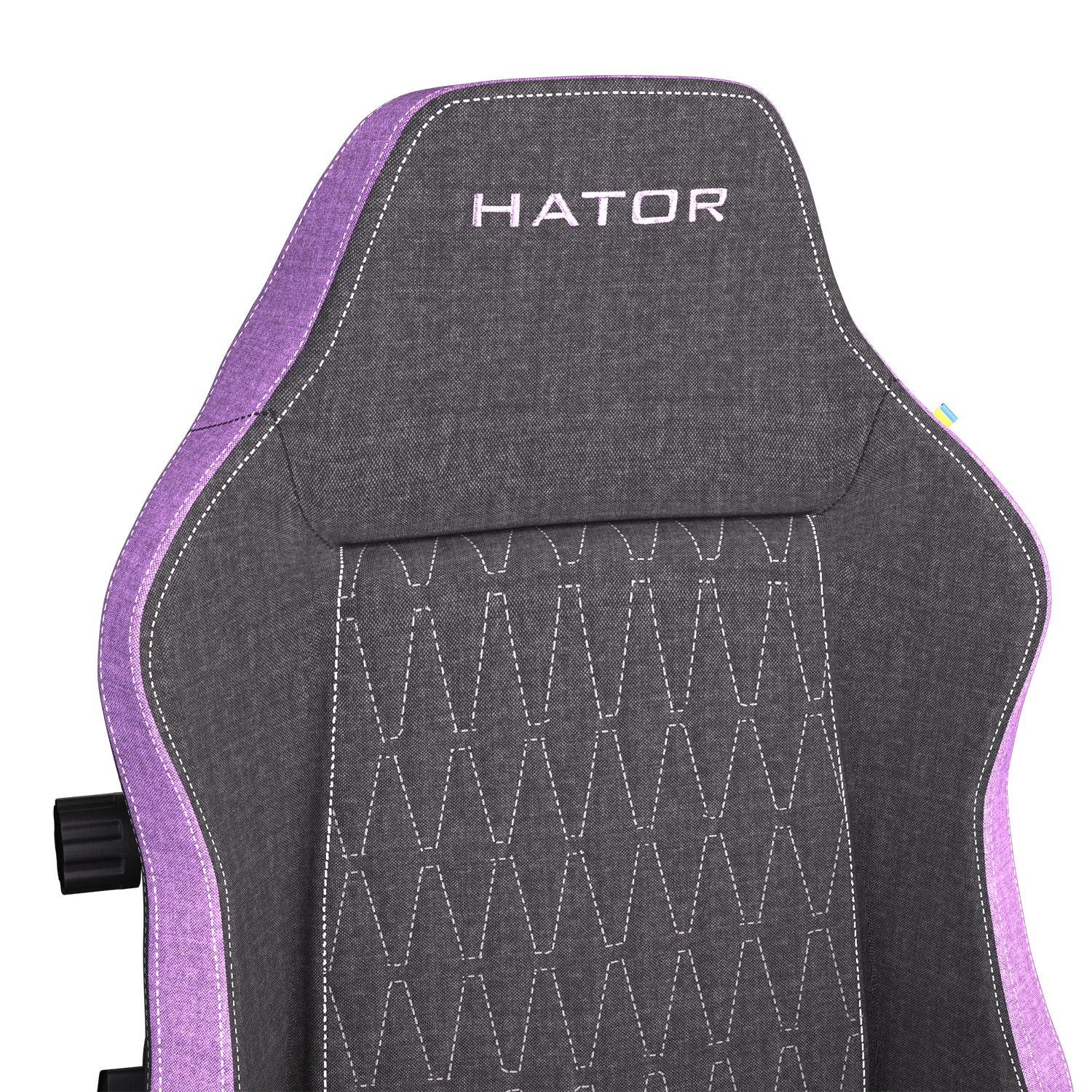 HATOR Ironsky Fabric back to 80th L.E. obraz 4