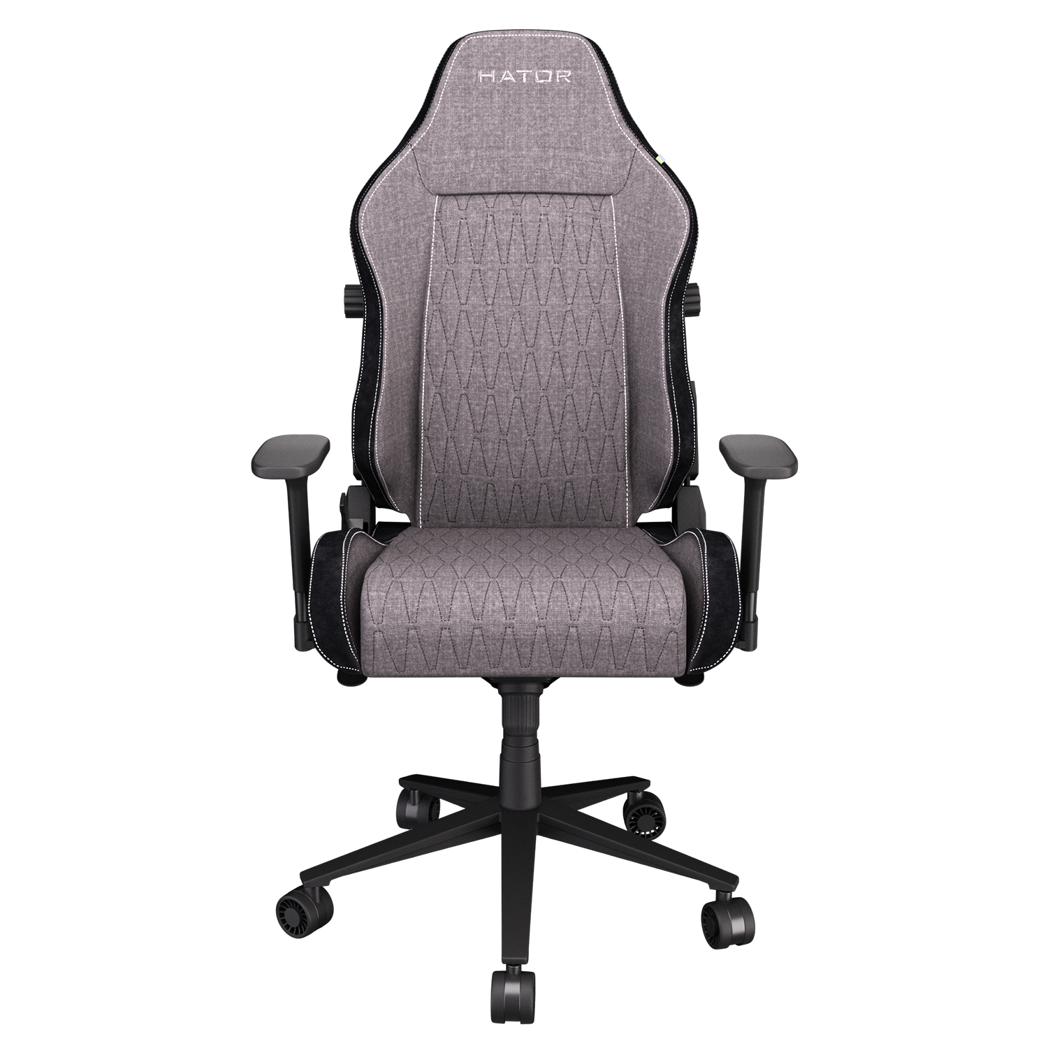 HATOR Ironsky Fabric Grey obraz 2