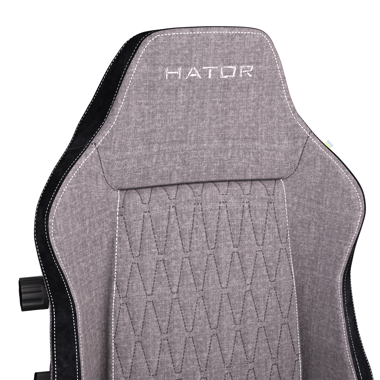 HATOR Ironsky Fabric Grey obraz 4