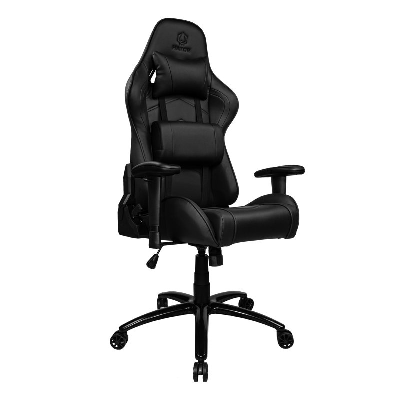 Hator Sport Essential Black image 1