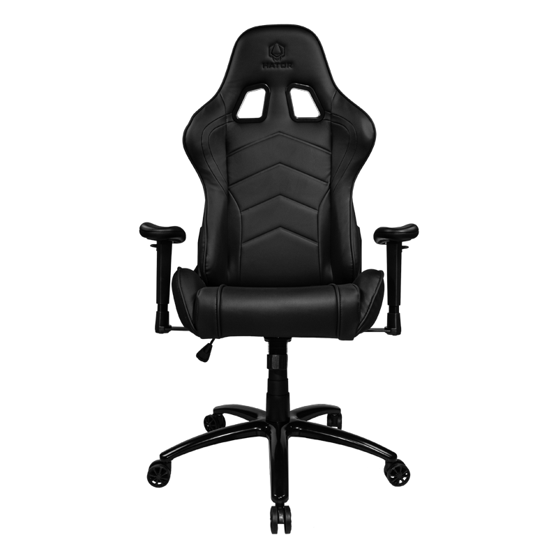 Hator Sport Essential Black image 2
