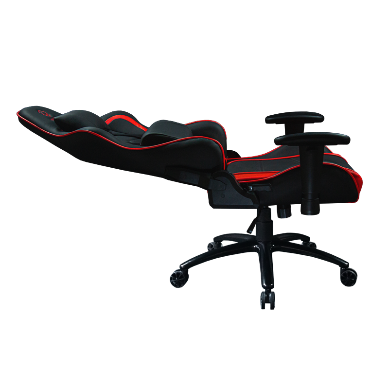 Hator Sport Essential Black/Red image 3
