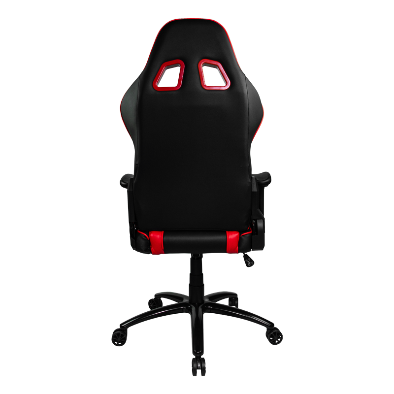 Hator Sport Essential Black/Red image 4