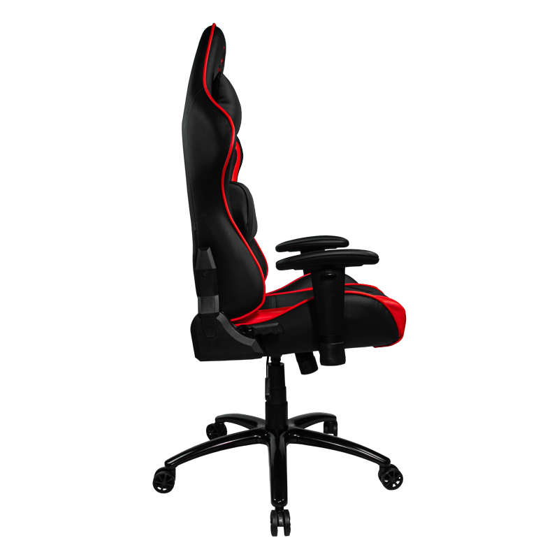 Hator Sport Essential Black/Red image 5