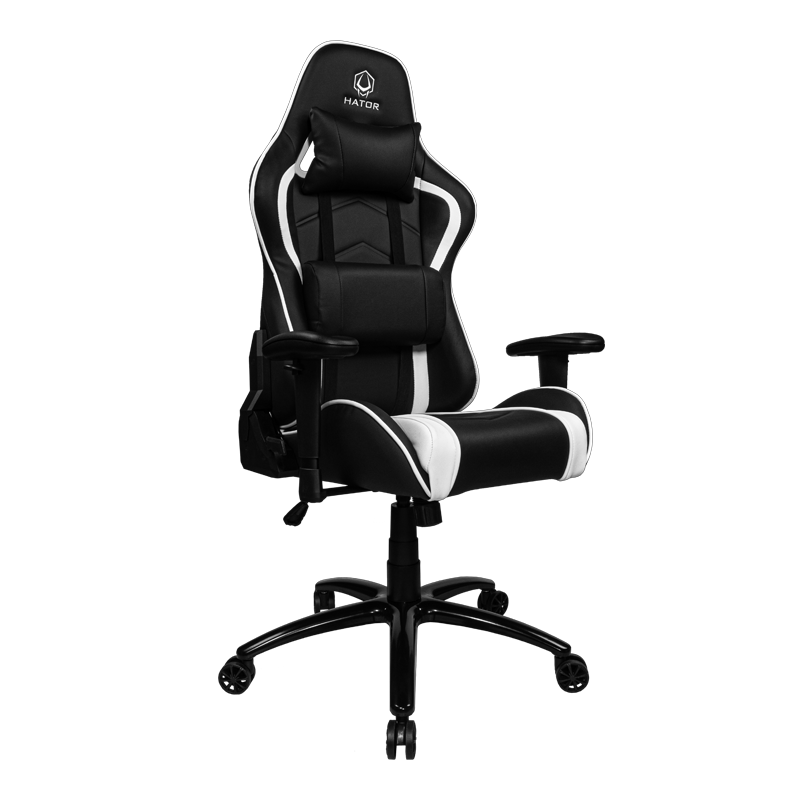 Hator Sport Essential Black/White image 1