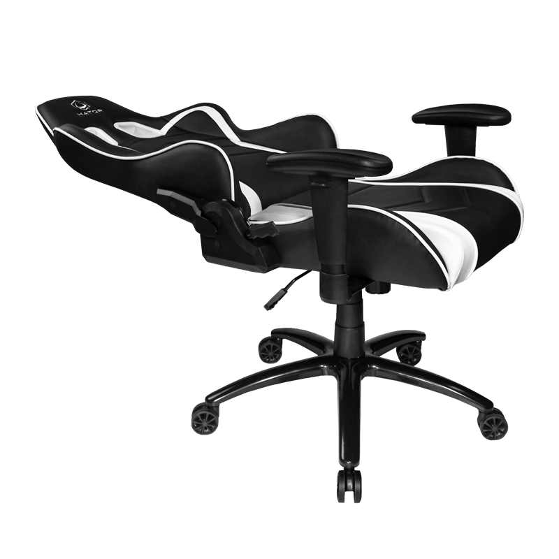 Hator Sport Essential Black/White image 3