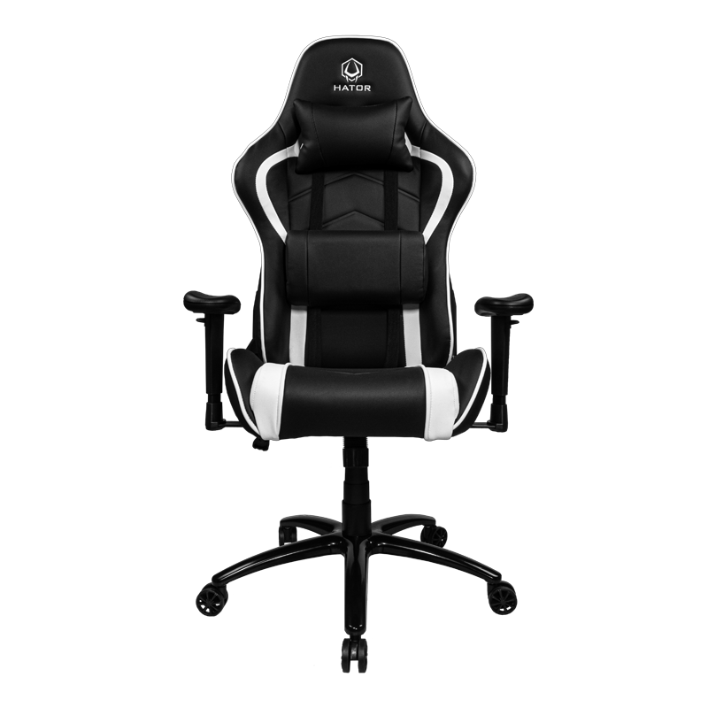 Hator Sport Essential Black/White image 5