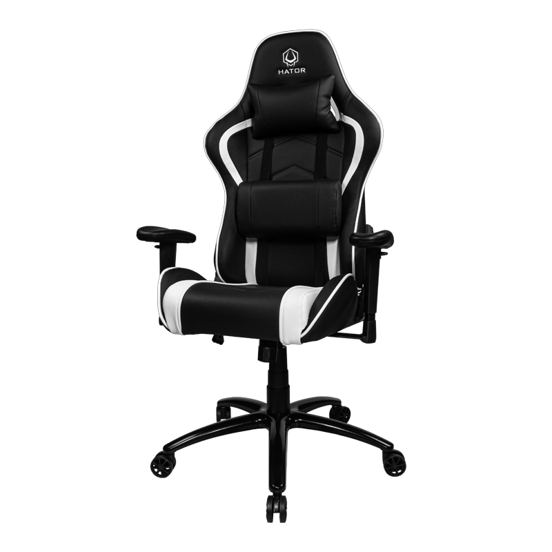 Hator Sport Essential Black/White image 6