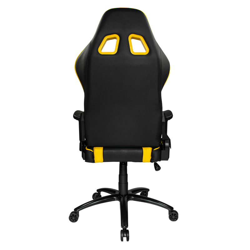 Hator Sport Essential Black/Yellow image 4