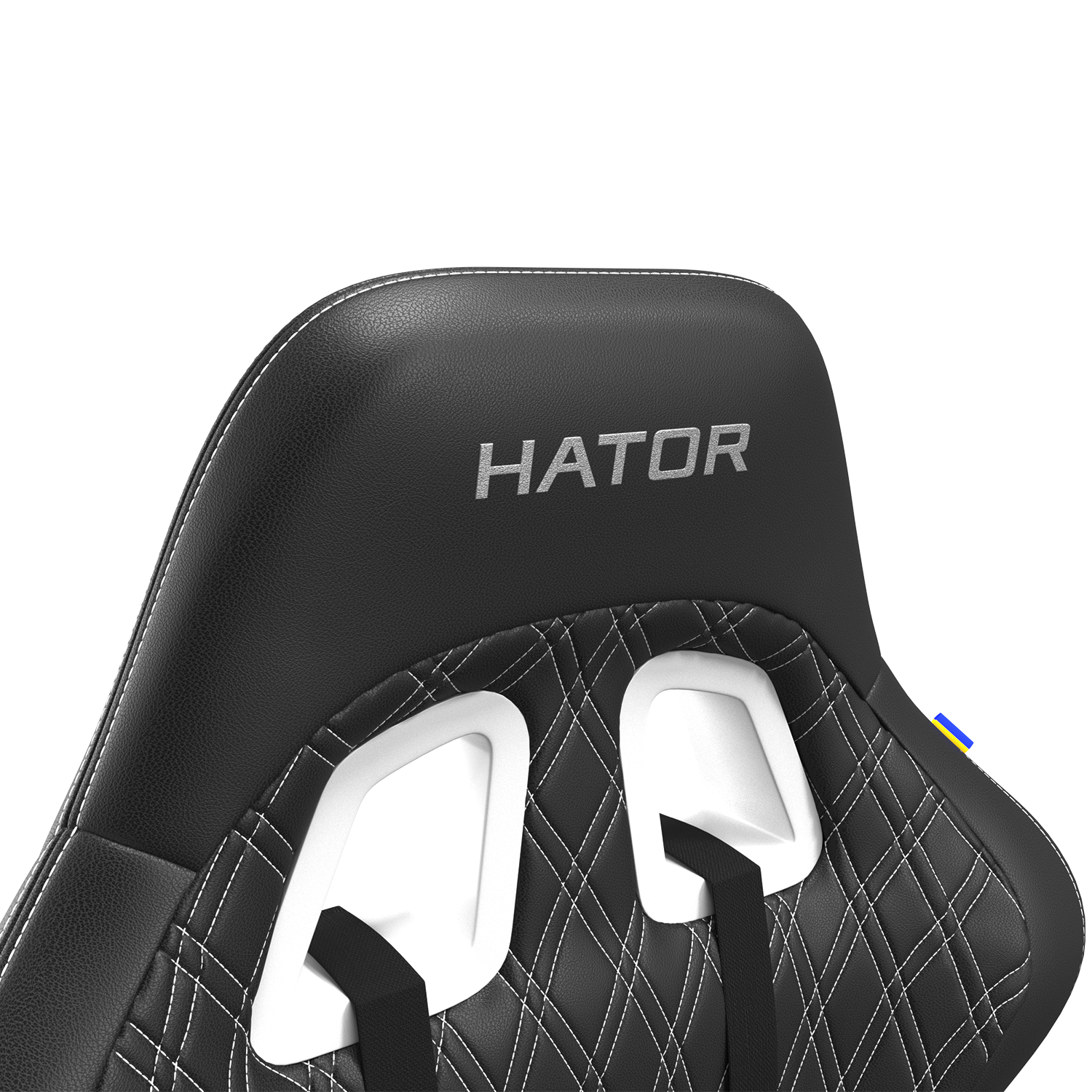 Hator Sport Light 2 Black/White зображення 5