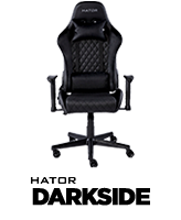 Chair Hator Darkside