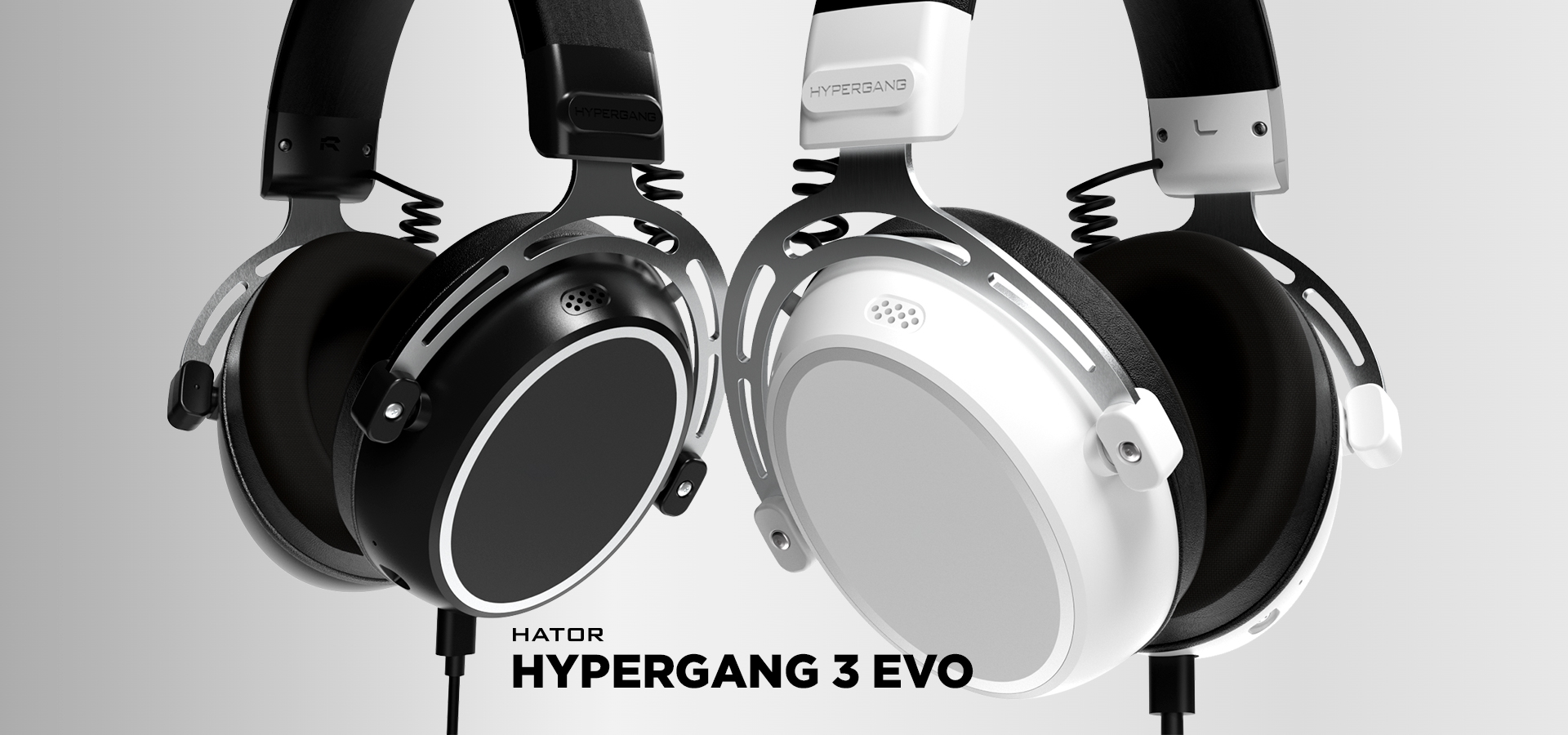 Hator Hypergang 3 EVO