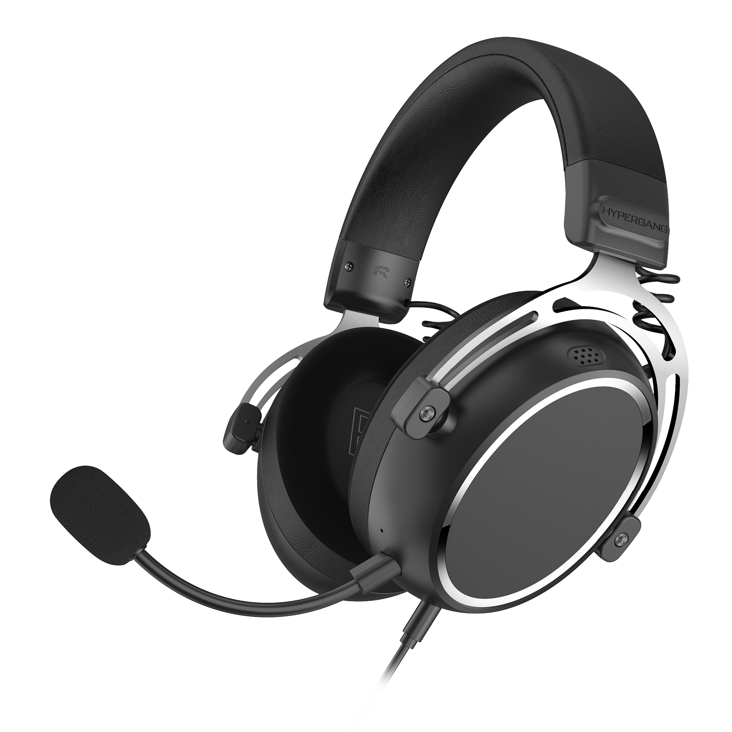 HATOR Hypergang 3 EVO Black image 1