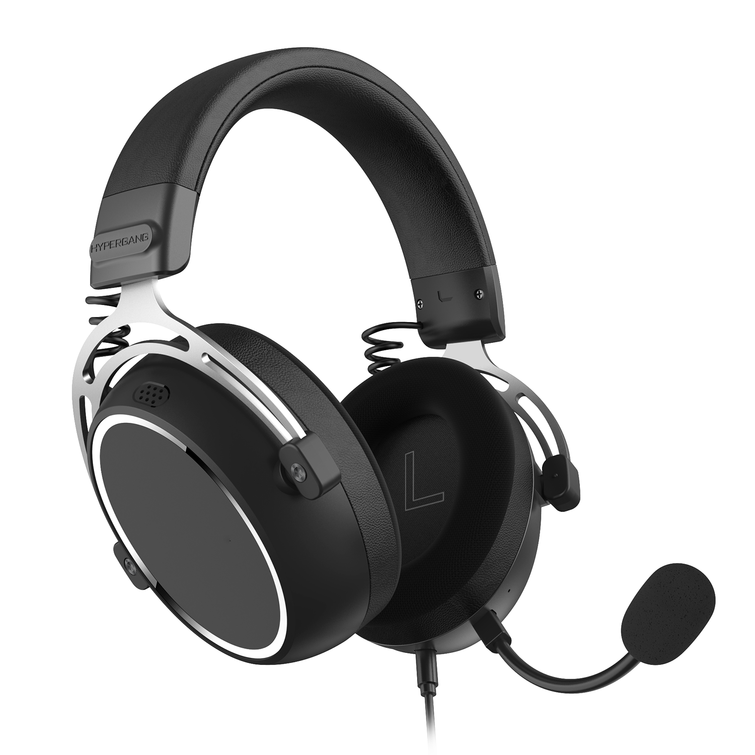 HATOR Hypergang 3 EVO Black image 2
