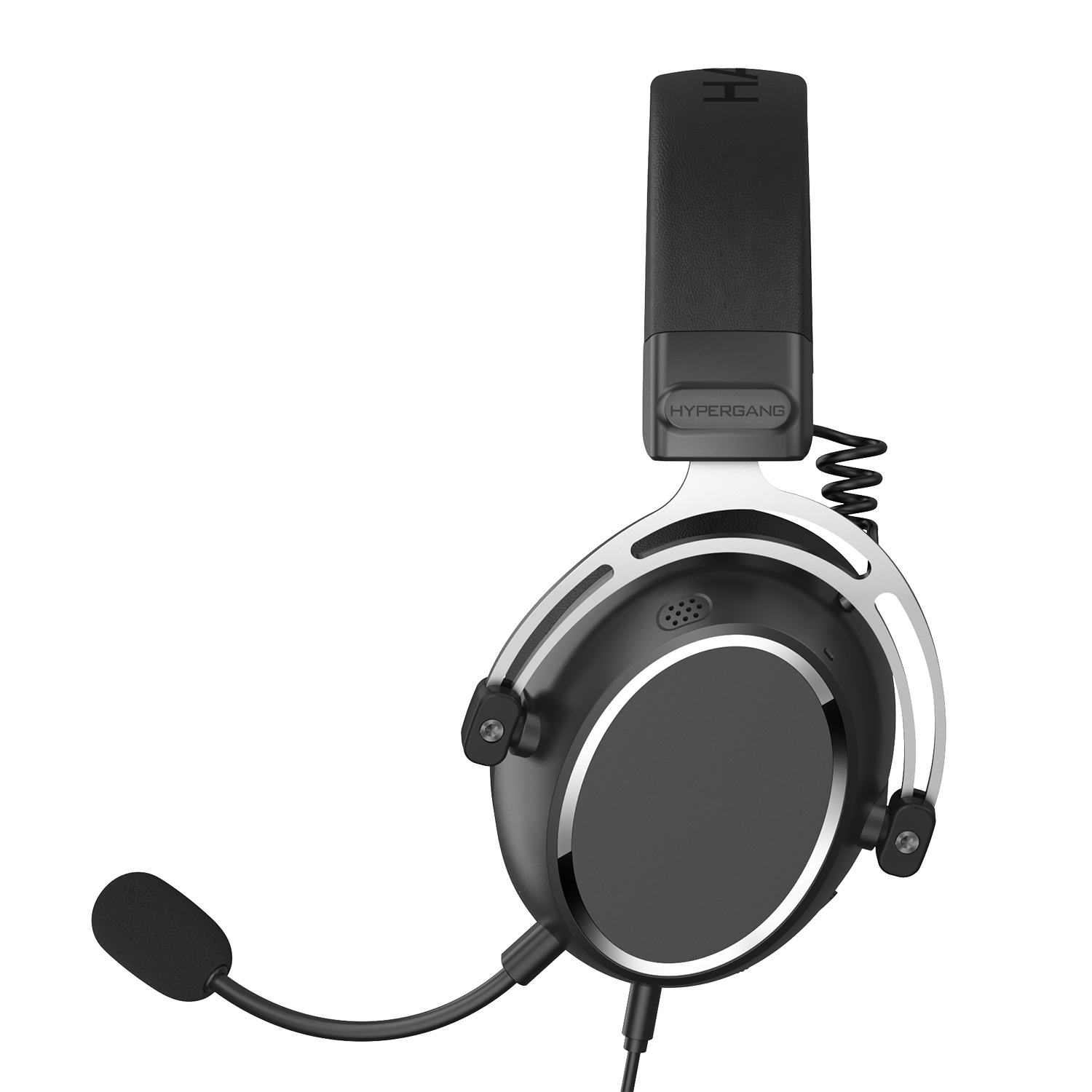 HATOR Hypergang 3 EVO Black image 3