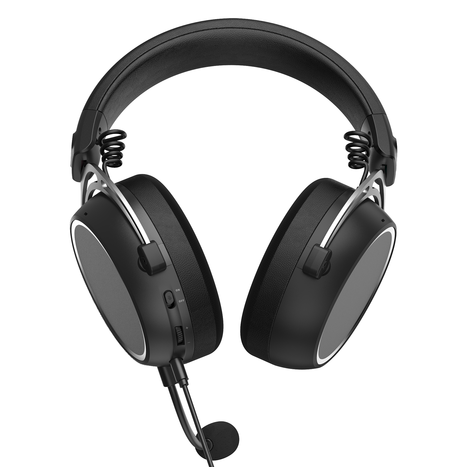 HATOR Hypergang 3 EVO Black image 5
