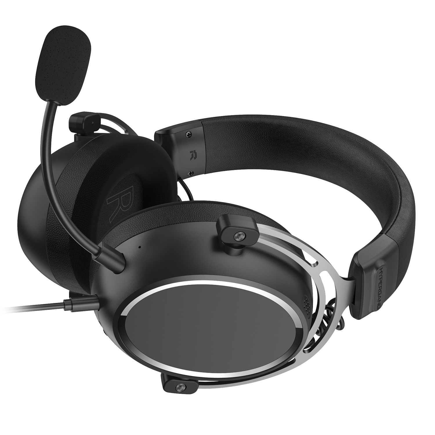 HATOR Hypergang 3 EVO Black image 6