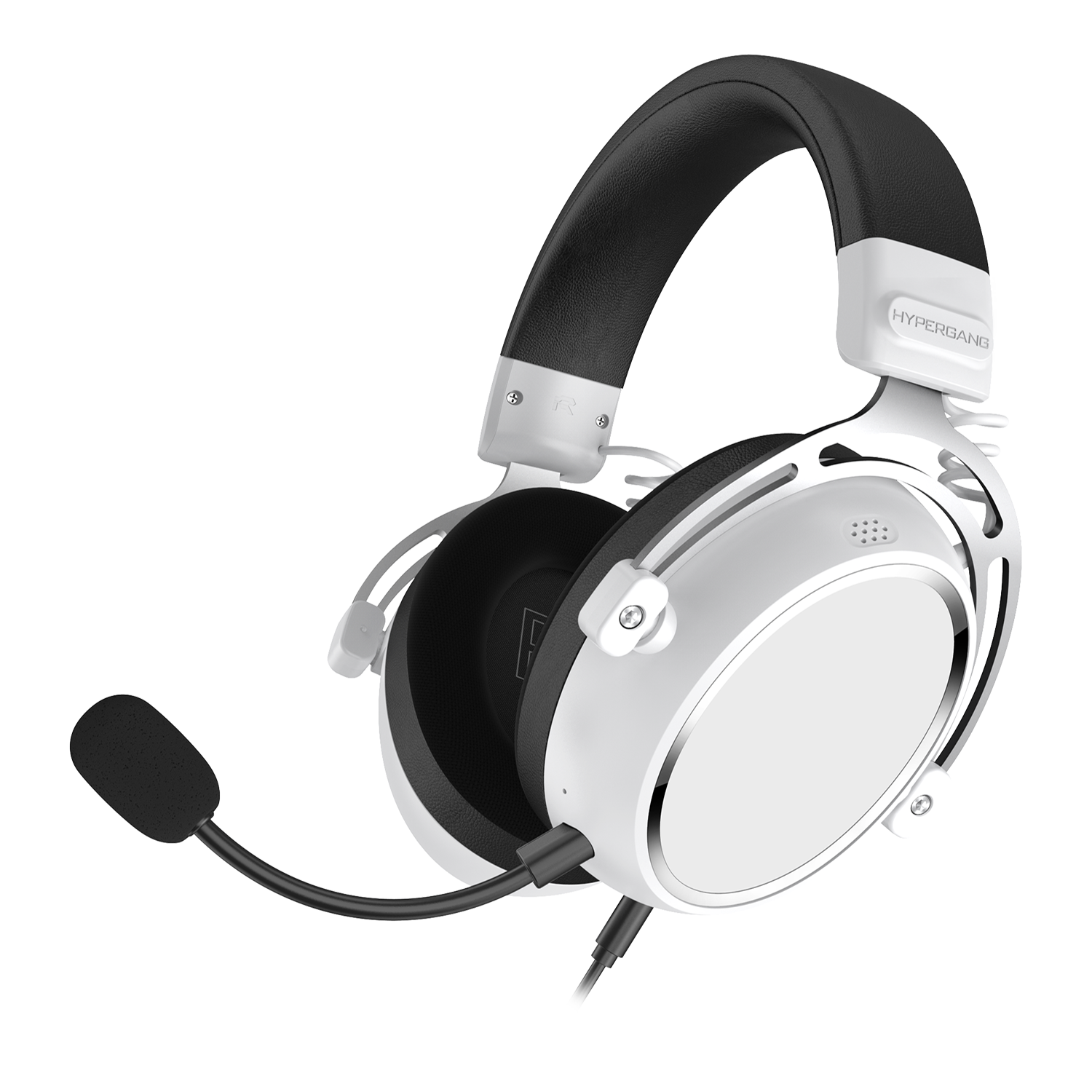 HATOR Hypergang 3 EVO White image 1