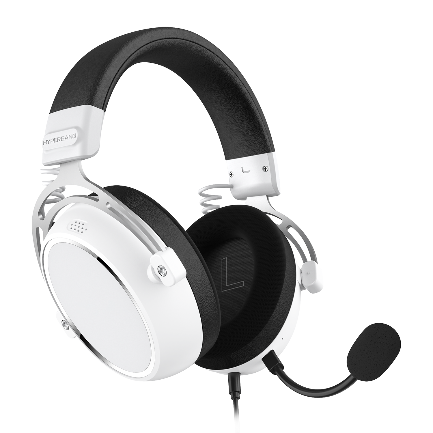 HATOR Hypergang 3 EVO White image 2