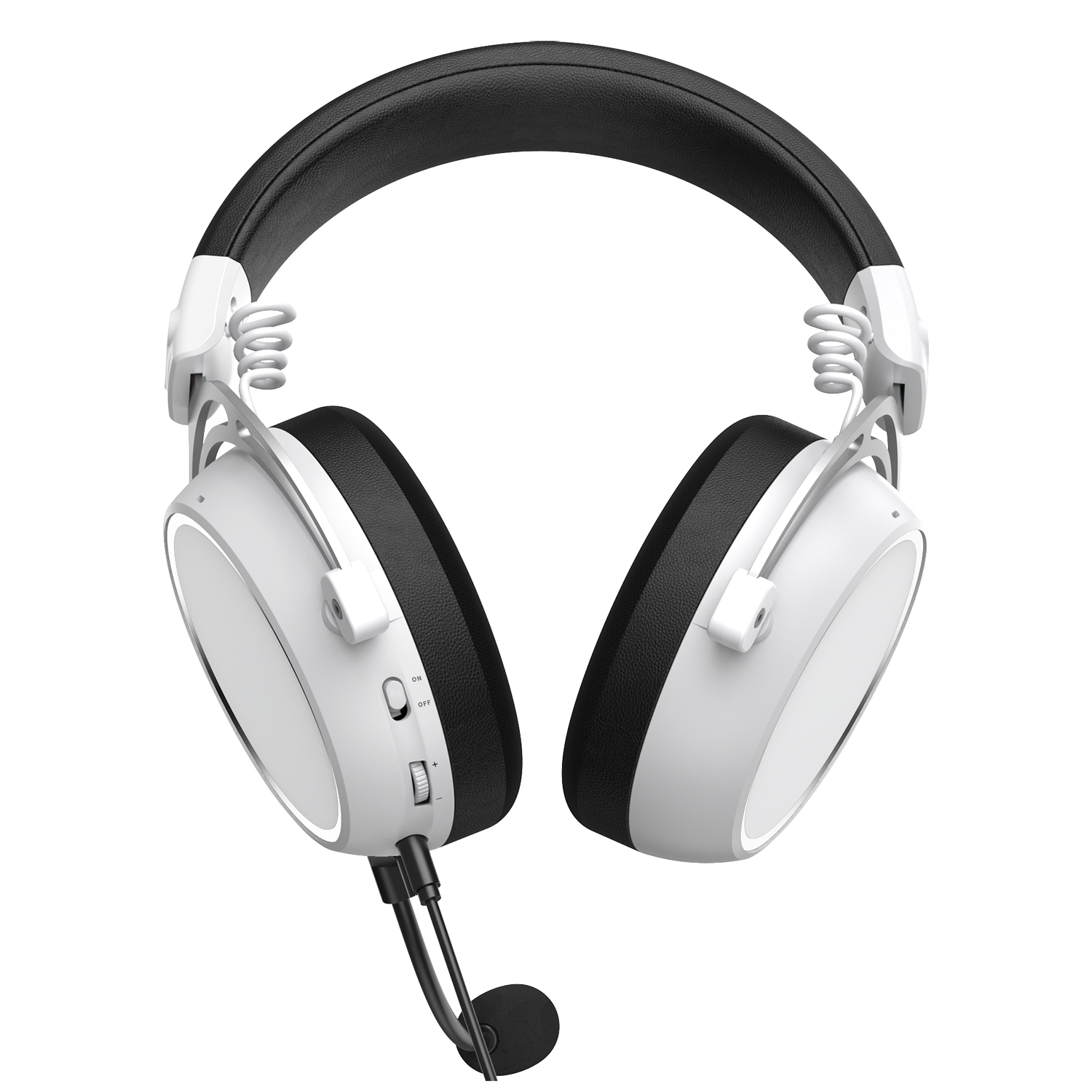 HATOR Hypergang 3 EVO White image 5
