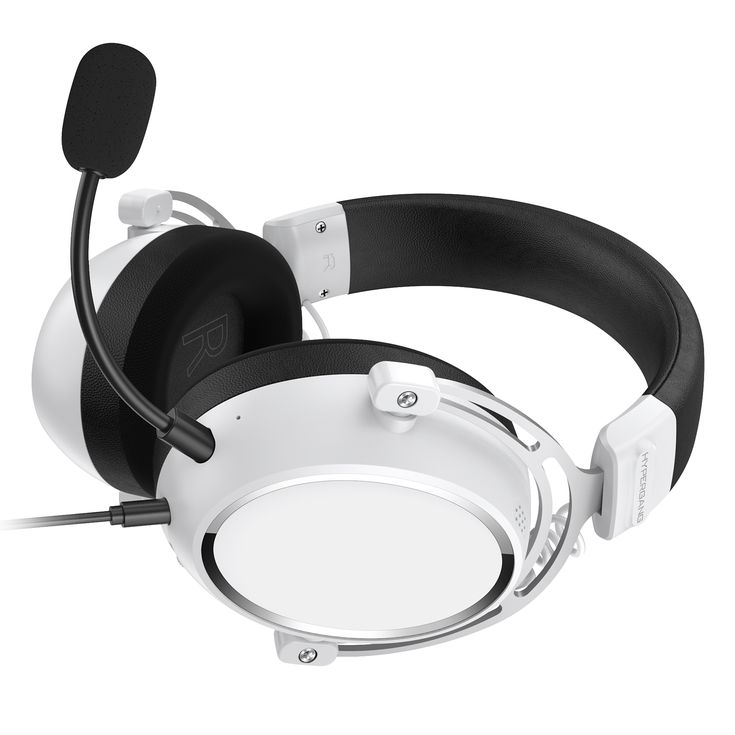 HATOR Hypergang 3 EVO White image 6