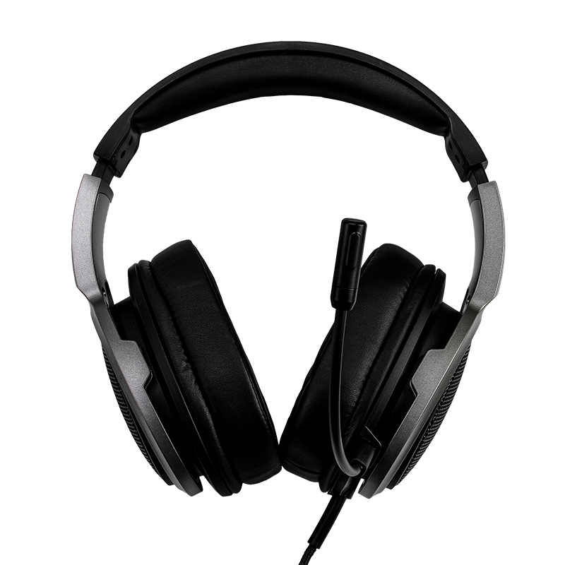 Hator Hellraizer Black/Grey bild 3