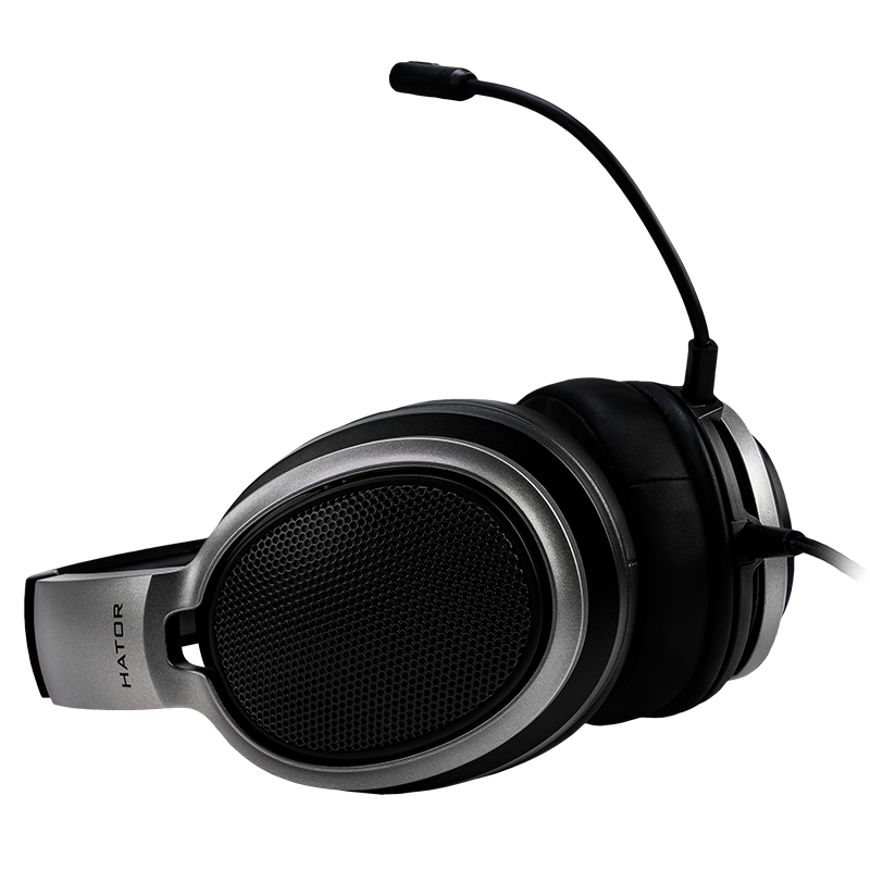 Hator Hellraizer Black/Grey bild 4