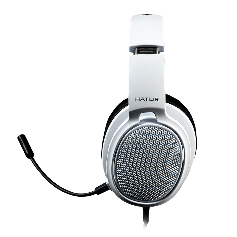 Hator Hellraizer White bild 2