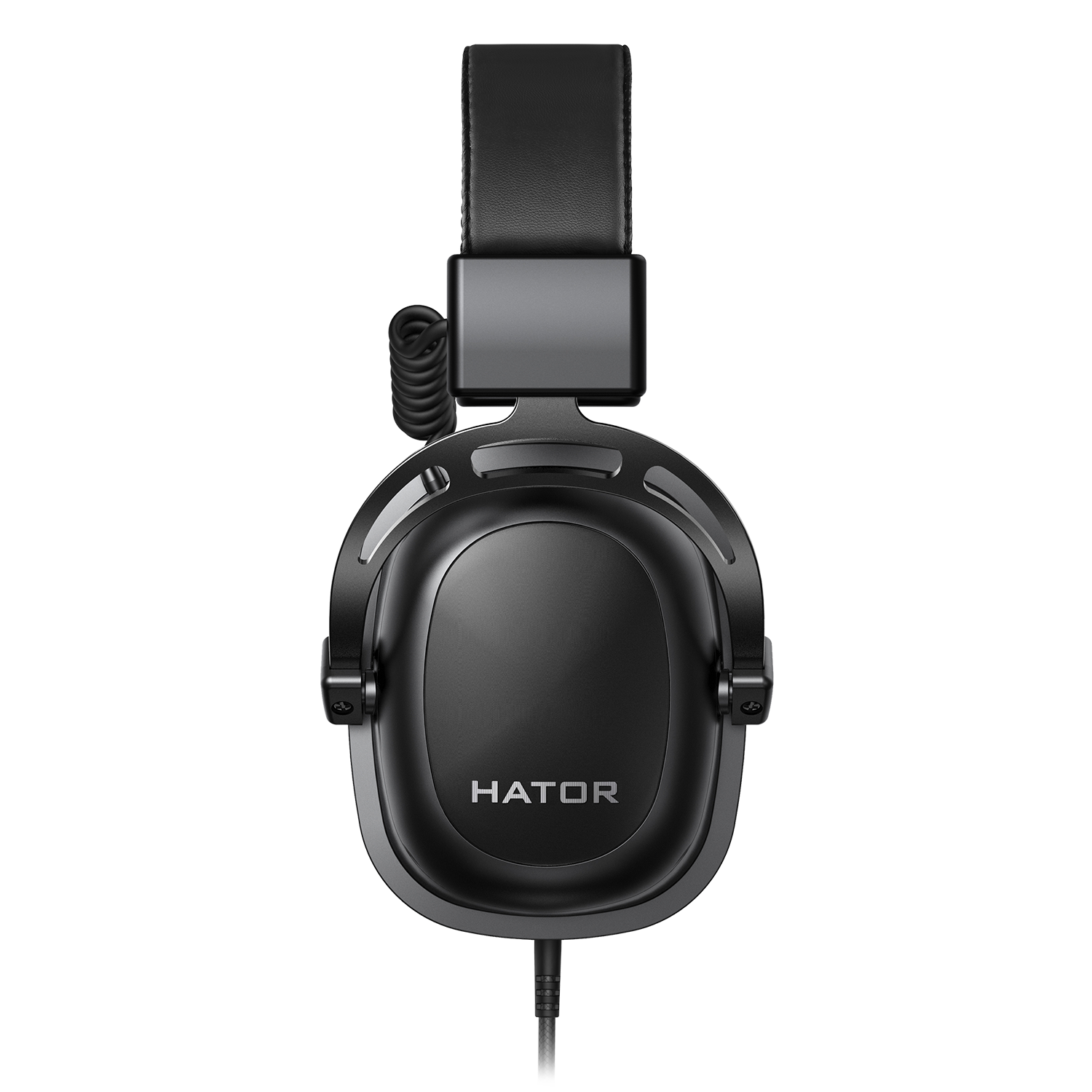 HATOR Hypergang 2 USB 7.1 Black image 2