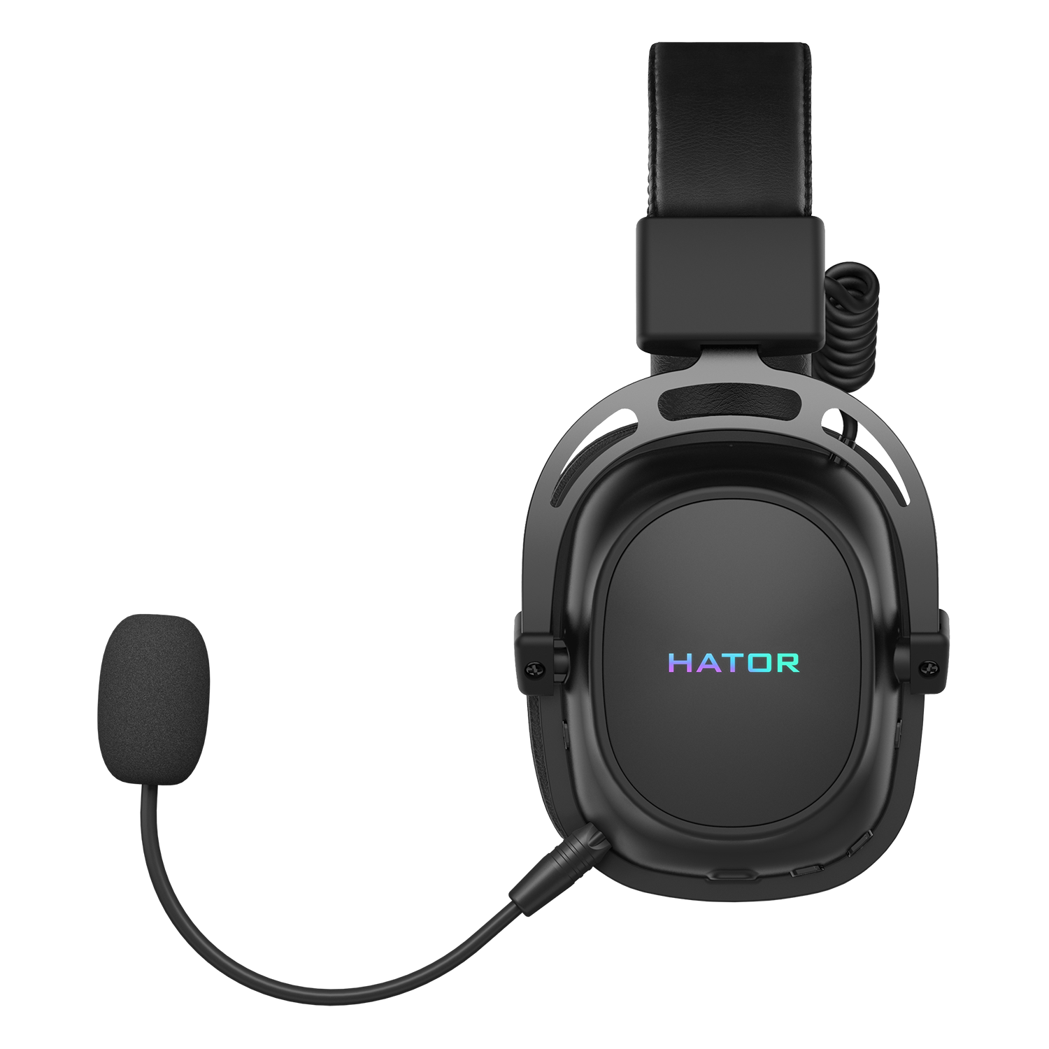 HATOR Hypergang 2 Wireless Tri-mode Gray bild 3