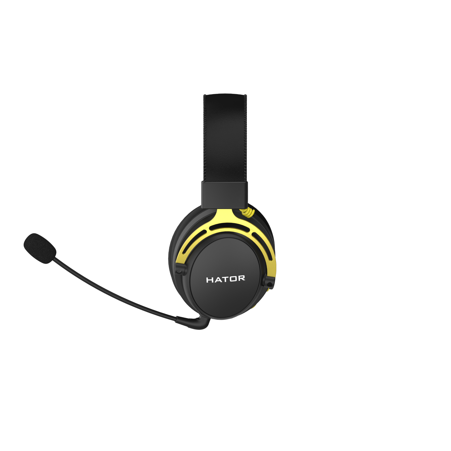 HATOR Hypergang 2 X Wireless Black bild 2