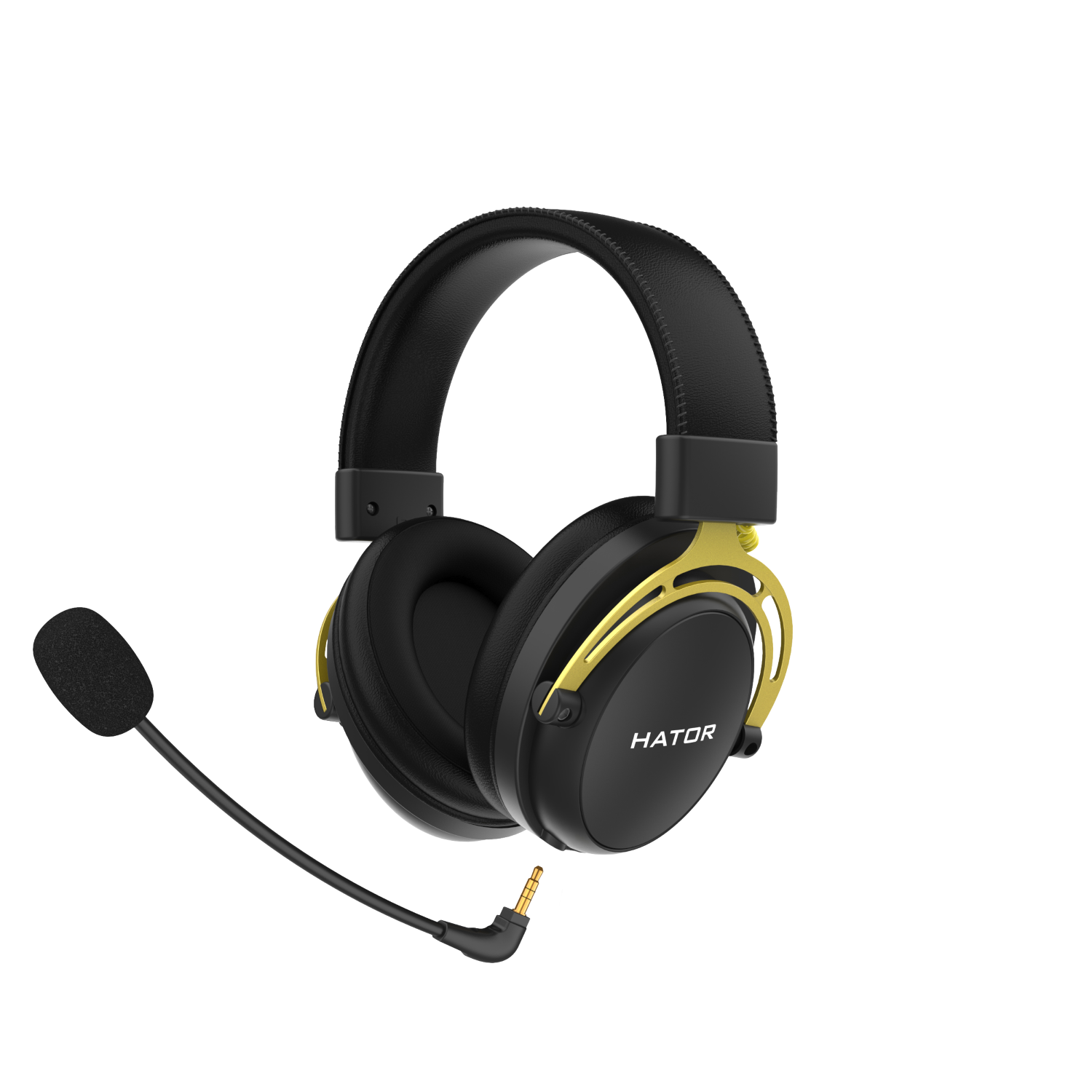 HATOR Hypergang 2 X Wireless Black image 4