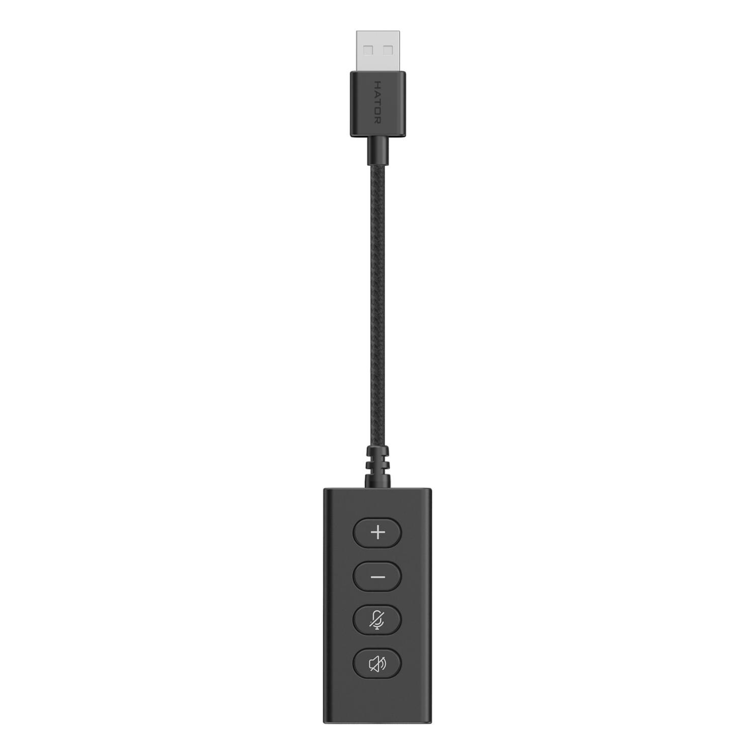 HATOR Hypergang 7.1X USB bild 4